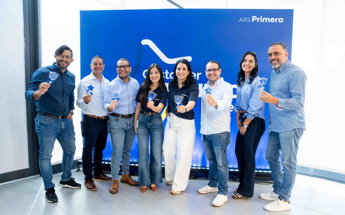 ARS Primera celebra la Customer Experience Week