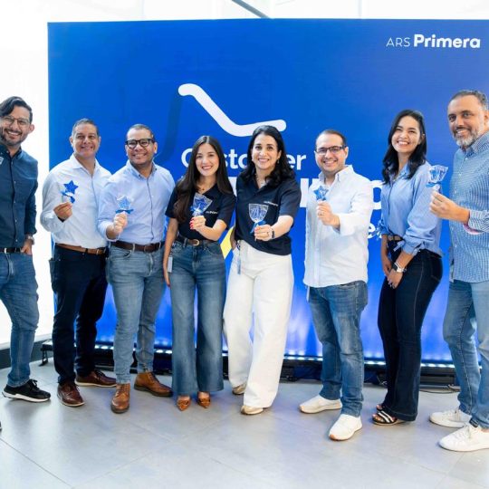 ARS Primera celebra la Customer Experience Week