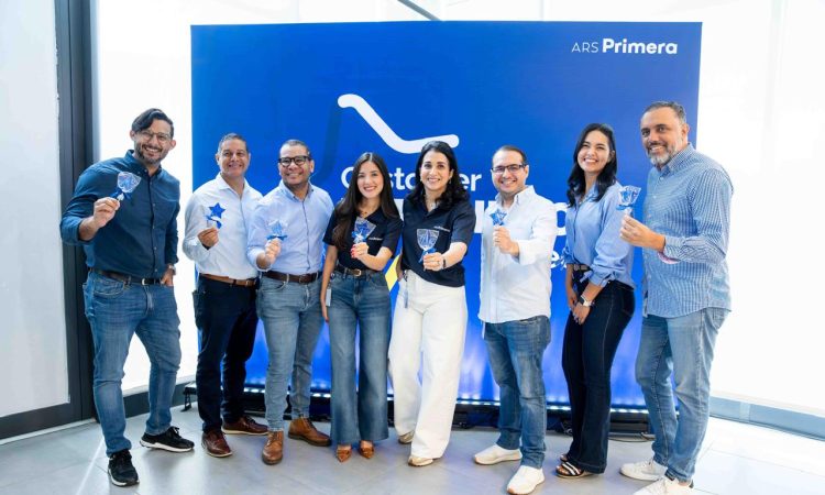 ARS Primera celebra la Customer Experience Week ARS Primera celebra la Customer Experience Week