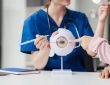 Cleveland Clinic es el primer centro de Ohio en realizar una mastectomía robótica con preservación del pezón