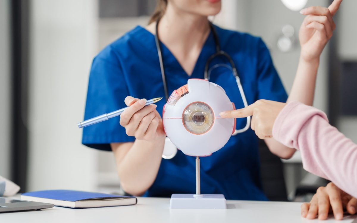 Cleveland Clinic es el primer centro de Ohio en realizar una mastectomía robótica con preservación del pezón