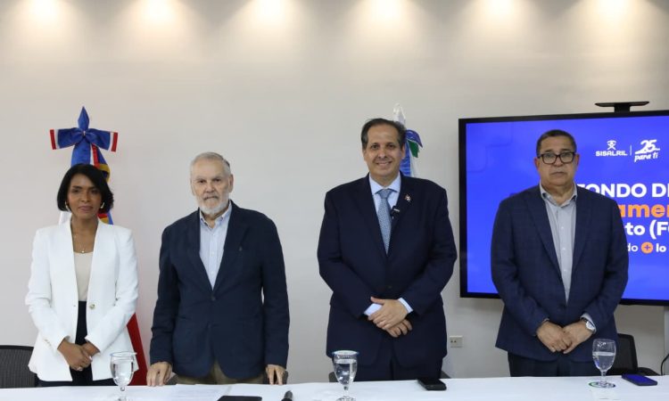 Aseguran acceso a medicamentos de hasta RD$16 millones para enfermedades de alto costo con el FOMAC
