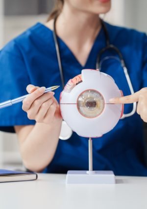 Cleveland Clinic es el primer centro de Ohio en realizar una mastectomía robótica con preservación del pezón