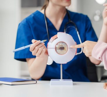 Cleveland Clinic es el primer centro de Ohio en realizar una mastectomía robótica con preservación del pezón