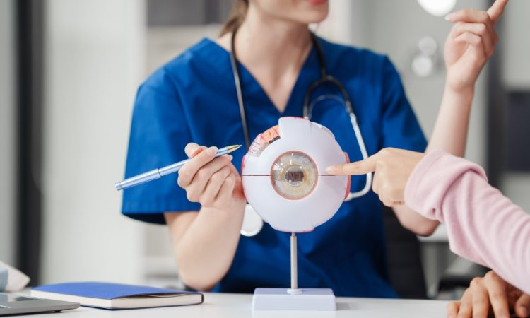 Cleveland Clinic es el primer centro de Ohio en realizar una mastectomía robótica con preservación del pezón