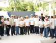 SNS realiza primera caminata por la salud mental y destaca aumento de camas para atención especializada