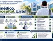 ¿MEJORAR LA VIDA DEL MÉDICO DOMINICANO CUESTA MENOS DE LO QUE PENSAMOS?