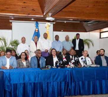 Colegio Médico Dominicano ratifica paro nacional de 24 horas para este martes 13 de octubre