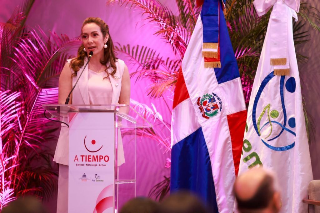 ARS SEMMA anuncia cobertura del 100 % en mamografías y sonografías durante octubre