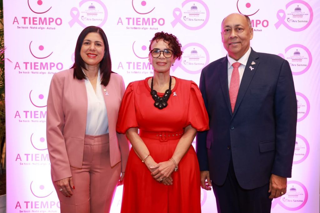 ARS SEMMA anuncia cobertura del 100 % en mamografías y sonografías durante octubre