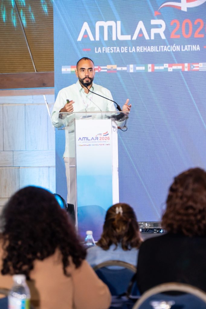 Acceso a la rehabilitación, mejores condiciones profesionales e intrusismo: los desafíos de la fisiatría en República Dominicana