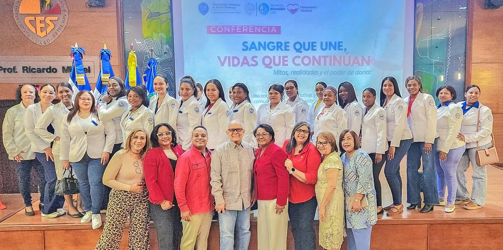 Escuela de Bioanálisis de la UASD y Hemocentro Nacional unen esfuerzos para promover la donación de sangre Escuela de Bioanálisis de la UASD y Hemocentro Nacional unen esfuerzos para promover la donación de sangre