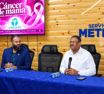 SRSO y Ginecoide unen esfuerzos para promover la detección temprana del cáncer de mama