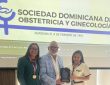 SDOG celebra con éxito la quinta edición del Ateneo Nacional para Residentes de Obstetricia y Ginecología en Santiago