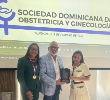 SDOG celebra con éxito la quinta edición del Ateneo Nacional para Residentes de Obstetricia y Ginecología en Santiago