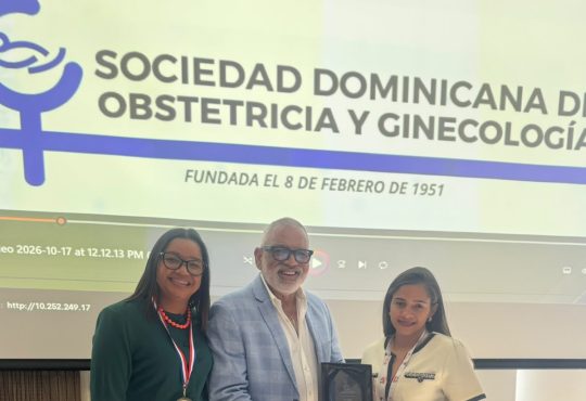 SDOG celebra con éxito la quinta edición del Ateneo Nacional para Residentes de Obstetricia y Ginecología en Santiago