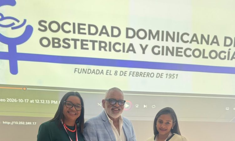 SDOG celebra con éxito la quinta edición del Ateneo Nacional para Residentes de Obstetricia y Ginecología en Santiago