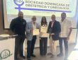 SDOG celebra con éxito la quinta edición del Ateneo Nacional para Residentes de Obstetricia y Ginecología en Santiago
