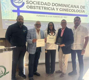 SDOG celebra con éxito la quinta edición del Ateneo Nacional para Residentes de Obstetricia y Ginecología en Santiago