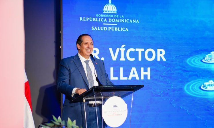 Ministerio de Salud presenta plan para mejorar la atención médica en tres provincias y evalúa servicios de salud en siete regiones Ministerio de Salud presenta plan para mejorar la atención médica en tres provincias y evalúa servicios de salud en siete regiones