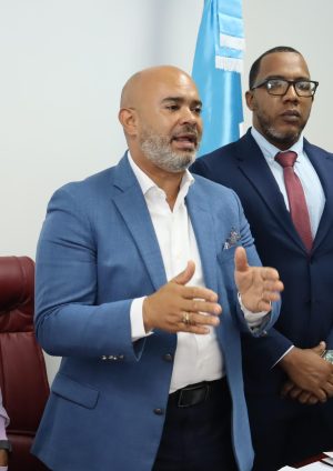 Hospital Darío Contreras anuncia restablecimiento del servicio de tomografía y adquisición de nuevo equipo de 128 cortes
