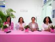 Seminario Rosa: INCART destaca el papel del peso, la glucosa y la salud cardiovascular en el tratamiento del cáncer de mama