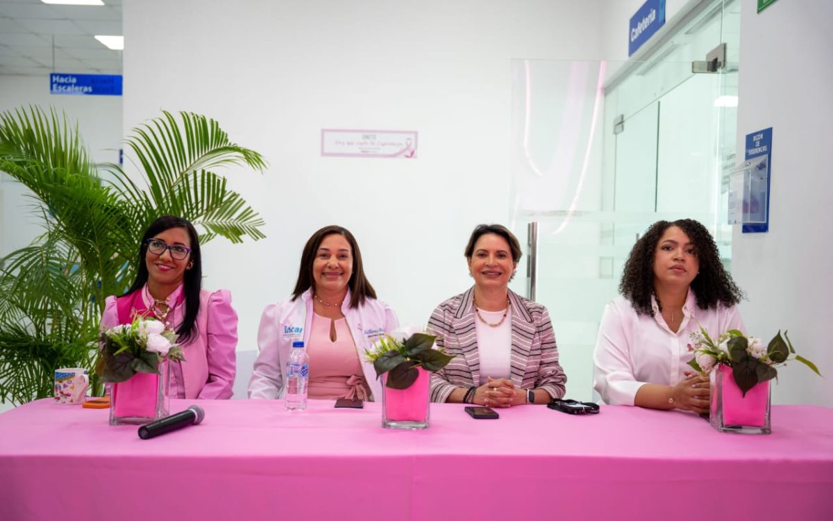 Seminario Rosa: INCART destaca el papel del peso, la glucosa y la salud cardiovascular en el tratamiento del cáncer de mama