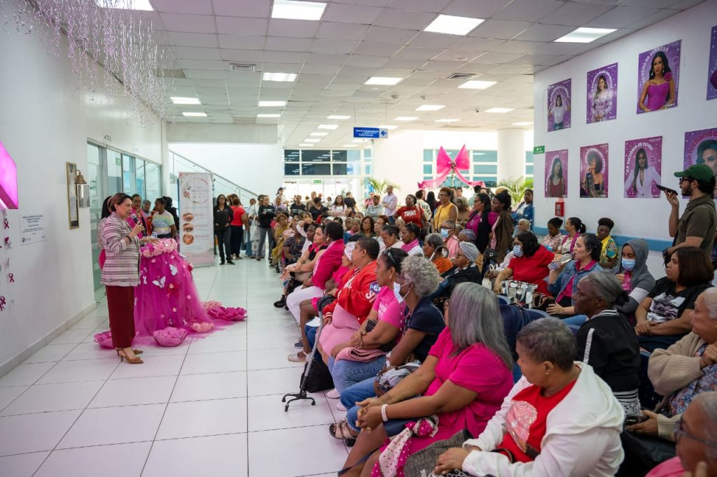 Seminario Rosa: INCART destaca el papel del peso, la glucosa y la salud cardiovascular en el tratamiento del cáncer de mama Seminario Rosa: INCART destaca el papel del peso, la glucosa y la salud cardiovascular en el tratamiento del cáncer de mama
