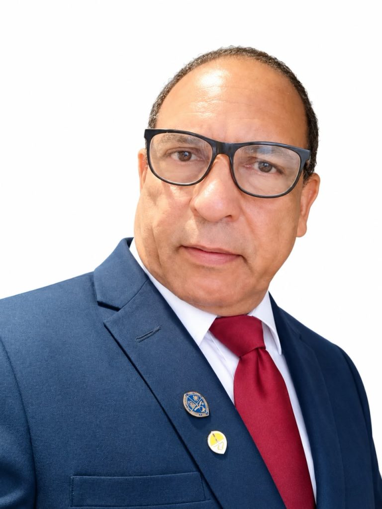 Dr. Juan Ubaldo Sosa presentará libro Blindaje Médico-Legal