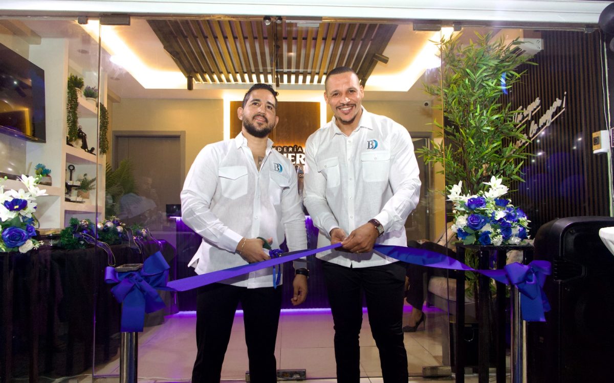 Brother’s Deluxe abre sus puertas con una innovadora propuesta de lavandería dirigida al sector salud