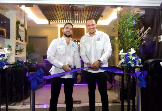 Brother’s Deluxe abre sus puertas con una innovadora propuesta de lavandería dirigida al sector salud