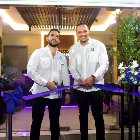 Brother’s Deluxe abre sus puertas con una innovadora propuesta de lavandería dirigida al sector salud