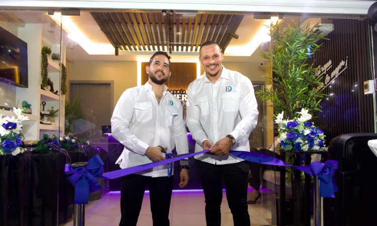 Brother’s Deluxe abre sus puertas con una innovadora propuesta de lavandería dirigida al sector salud Brother’s Deluxe abre sus puertas con una innovadora propuesta de lavandería dirigida al sector salud