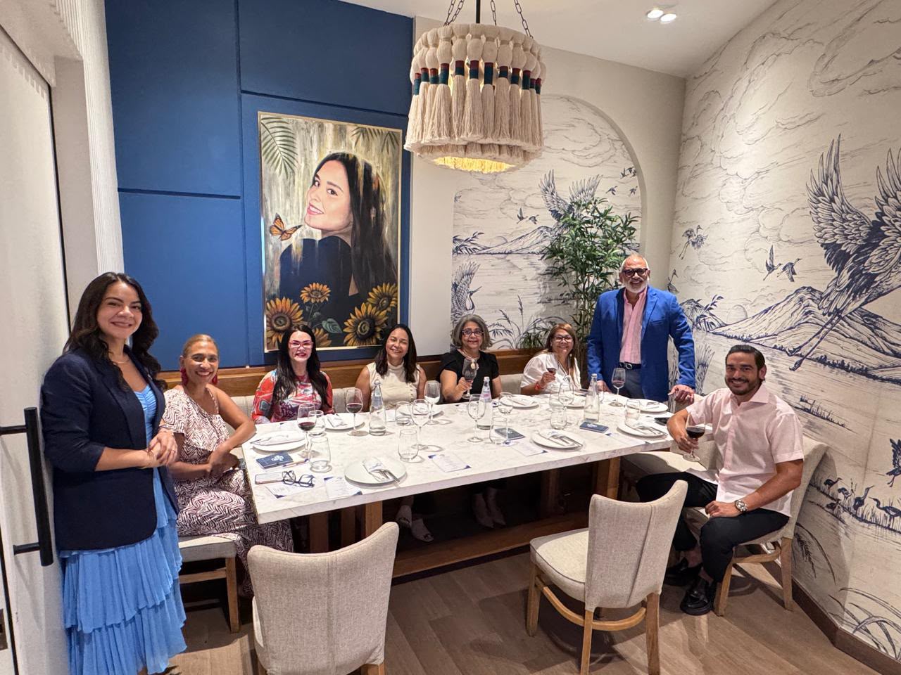 FerCryo Bank presenta su proyecto de preservación de la fertilidad ante la Sociedad Dominicana de Obstetricia y Ginecología FerCryo Bank presenta su proyecto de preservación de la fertilidad ante la Sociedad Dominicana de Obstetricia y Ginecología