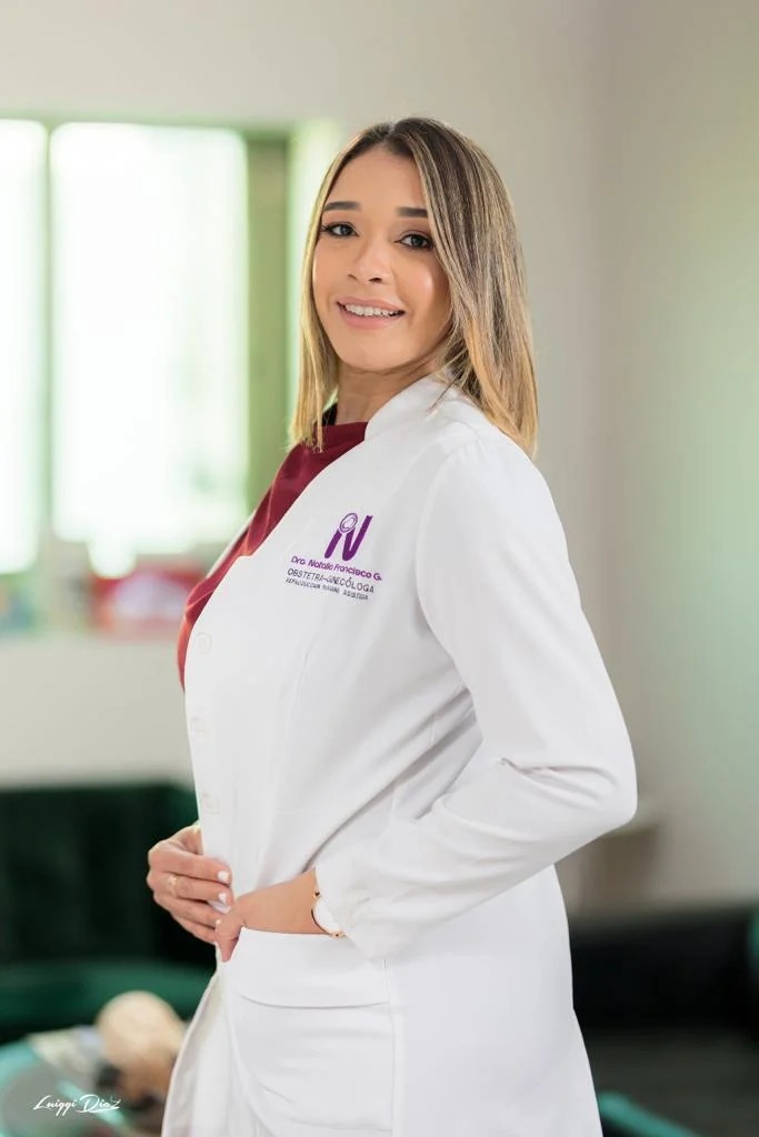 FerCryo Bank presenta su proyecto de preservación de la fertilidad ante la Sociedad Dominicana de Obstetricia y Ginecología