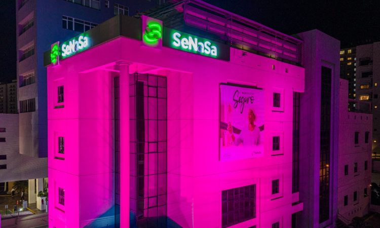 SeNaSa registra 12,752 afiliadas con diagnóstico asociado a cáncer de mama y llama a reforzar la detección temprana