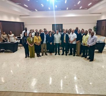 SNS celebra primer encuentro nacional sobre registro en línea del Certificado de Nacido Vivo