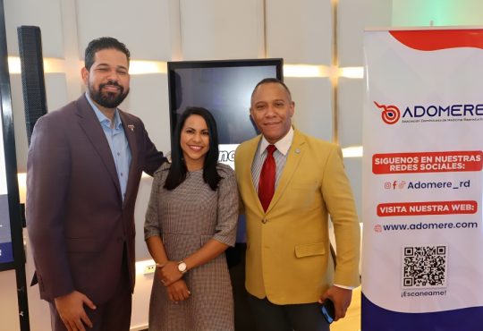 Iberofármacos celebra exitoso Stand Alone de Ginecología con destacados expertos y apoyo al Congreso de ADOMERE