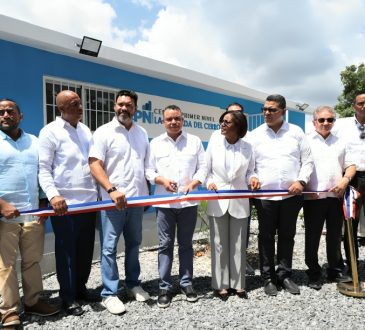 SNS amplía acceso a servicios de salud en Higüey con entrega de remozado Centro de Primer Nivel Llanada del Cerro