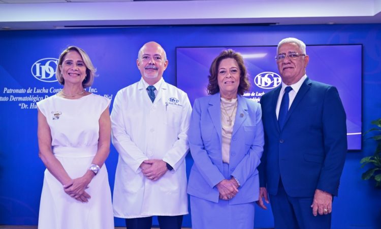 IDCP gradúa 18 nuevos especialistas en su 60 aniversario: Seis décadas formando dermatólogos para el país