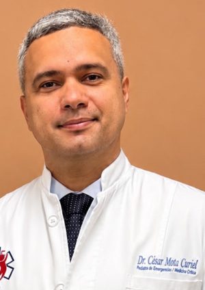 Noticias Médicas y Nota Médica anuncian serie exclusiva del Dr. César Mota sobre propuestas para mejorar la calidad de vida del médico dominicano