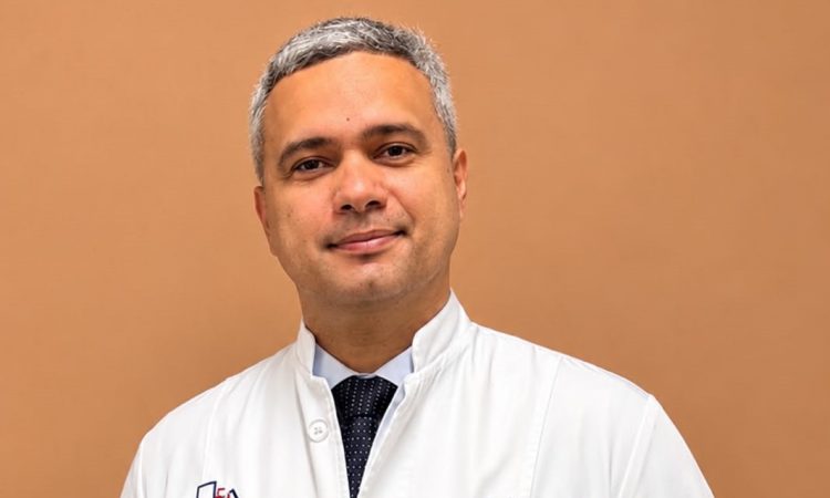 Noticias Médicas y Nota Médica anuncian serie exclusiva del Dr. César Mota sobre propuestas para mejorar la calidad de vida del médico dominicano