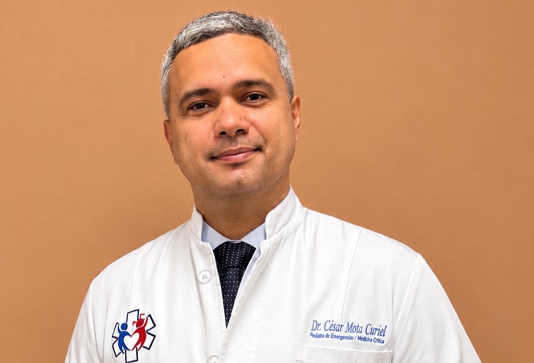 Noticias Médicas y Nota Médica anuncian serie exclusiva del Dr. César Mota sobre propuestas para mejorar la calidad de vida del médico dominicano