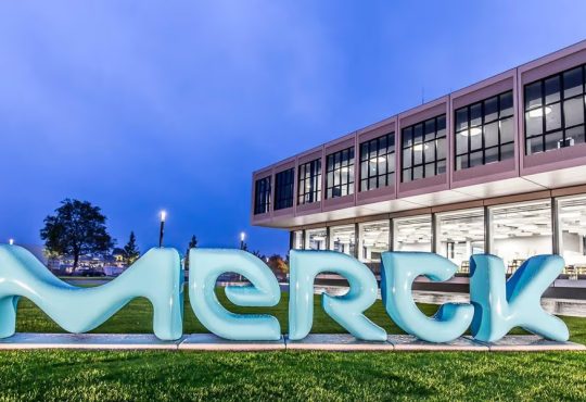 Merck registra crecimiento en ventas de Keytruda y Gardasil durante el tercer trimestre de 2026
