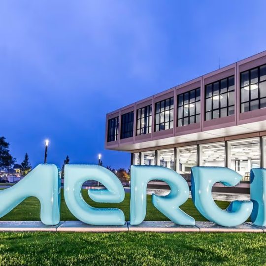 Merck registra crecimiento en ventas de Keytruda y Gardasil durante el tercer trimestre de 2026
