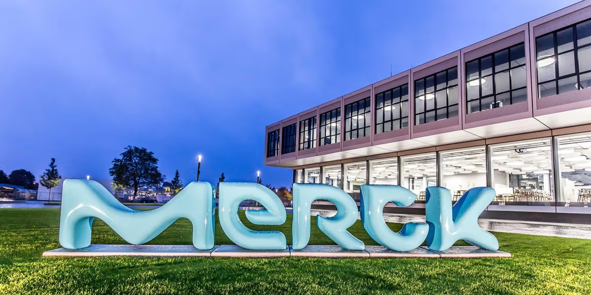 Merck registra crecimiento en ventas de Keytruda y Gardasil durante el tercer trimestre de 2026