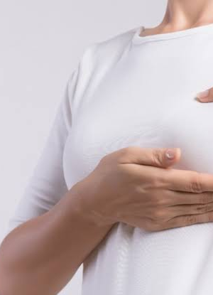 El cáncer de mama inflamatorio puede avanzar rápidamente y a menudo no presenta un bulto como señal de alerta