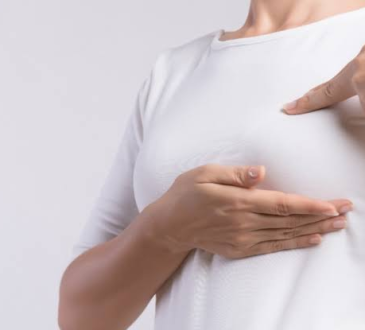 El cáncer de mama inflamatorio puede avanzar rápidamente y a menudo no presenta un bulto como señal de alerta