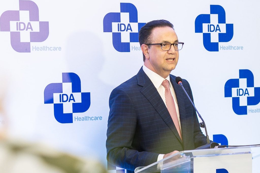 IDA Healthcare presenta su nuevo Centro Quirúrgico Ambulatorio como parte de la evolución de su modelo de atención