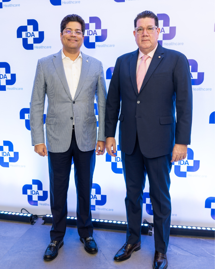 IDA Healthcare presenta su nuevo Centro Quirúrgico Ambulatorio como parte de la evolución de su modelo de atención